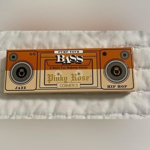 Pinky Rose Eye Makeup Sticks